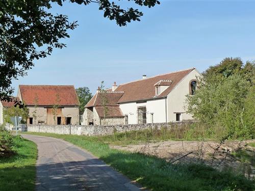 Bauernhaus - 10 Personen -  - 03360 - Braize