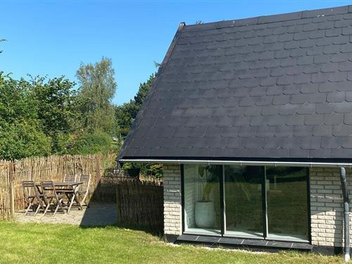 Ferienhaus - 2 Personen -  - Niels Larsensvej - Liseleje - 3300 - Frederiksvärk