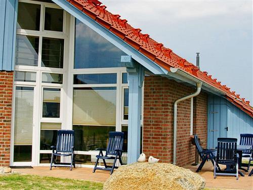 Feriehus - 6 personer -  - Bernsteinring - 23968 - Zierow