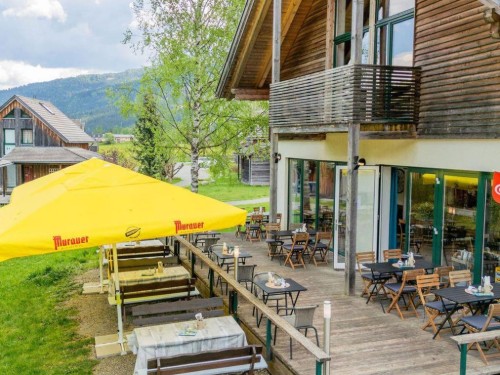 Ferielejlighed - 4 personer -  - 8861 - Sankt Georgen Am Kreischberg