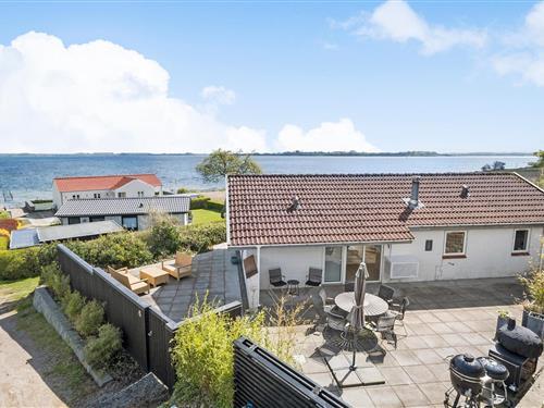 Sommerhus - 4 personer -  - Æblehaven - Dalsgård Strand - 6300 - Gråsten