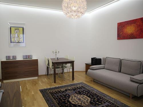 Holiday Home/Apartment - 4 persons -  - Heinzelmanngasse - 1200 - Bezirk 20-Brigittenau