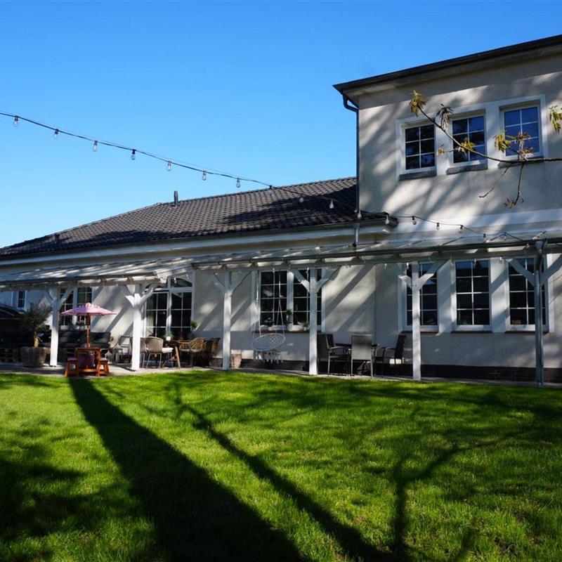Sommerhus - 6 personer -  - Otto- Hahn- Ring - 29633 - Munster