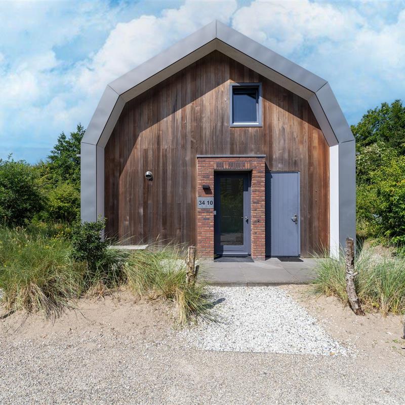 Sommerhus - 6 personer -  - 1934AD - Egmond Aan Den Hoef