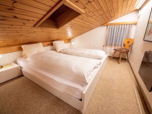 Ferieleilighet - 4 personer -  - 7165 - Breil/Brigels