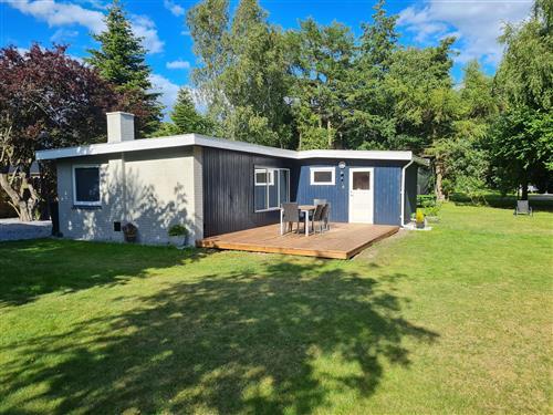 Sommerhus - 6 personer -  - Rørgræsvej - 4873 - Væggerløse