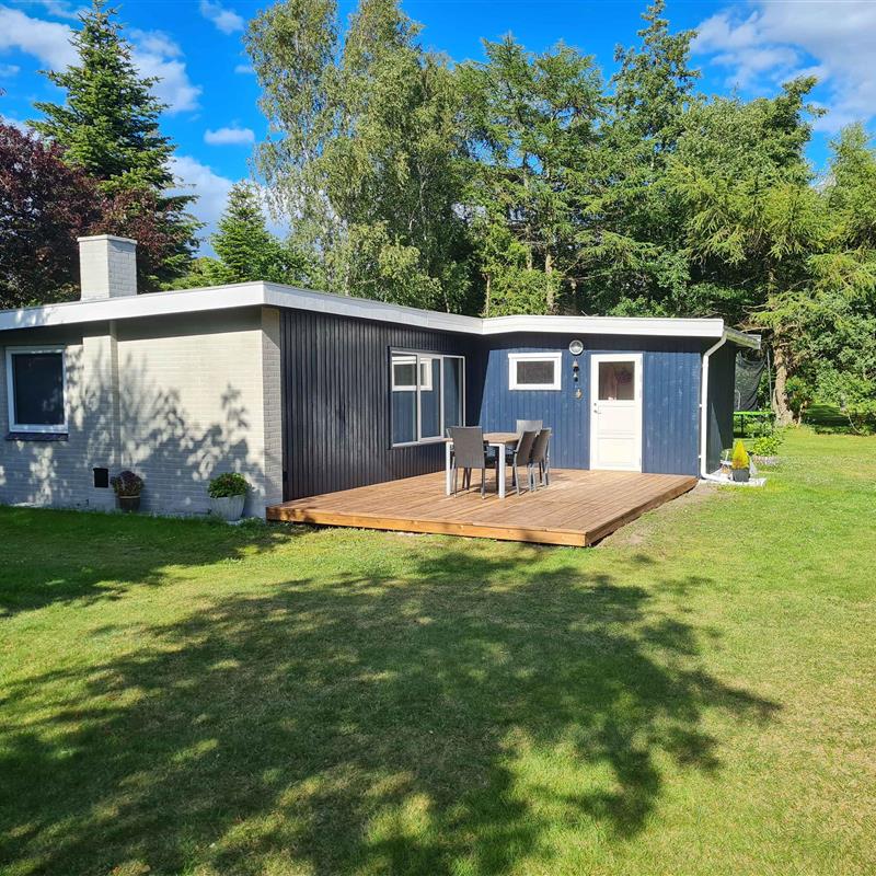 Ferienhaus - 6 Personen -  - Rørgræsvej - 4873 - Väggerlöse