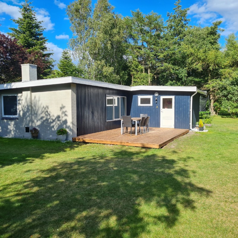 Ferienhaus - 6 Personen -  - Rørgræsvej - 4873 - Väggerlöse
