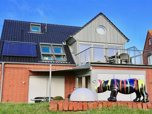 Ferienhaus - 4 Personen -  - 26571 - Juist
