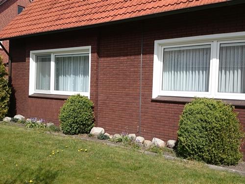 Holiday apartment - 3 persons -  - Gutshofstr. - 26871 - Papenburg