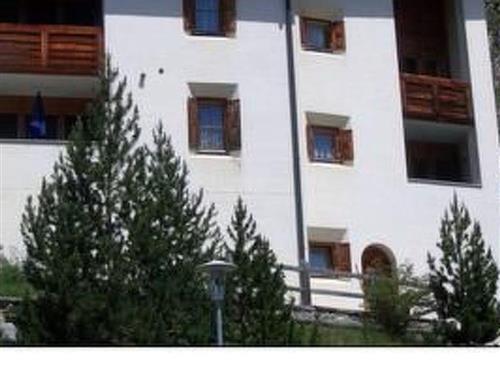 Fritidshus - 2 personer -  - Ardez - 7546