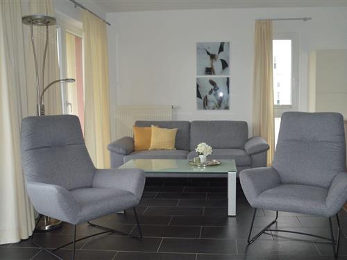 Ferielejlighed - 4 personer -  - Mellumweg - 26434 - Nordseeheilbad Schillig