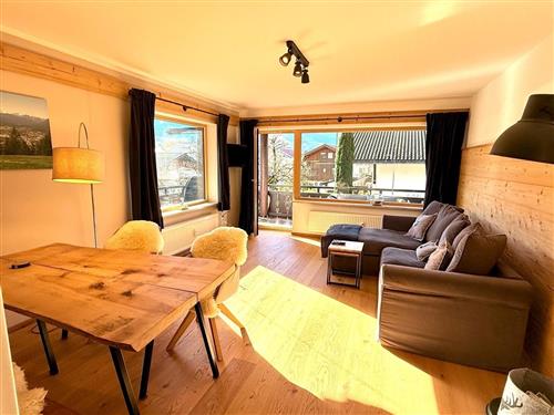 Ferielejlighed - 2 personer -  - Schützenstraße - 82467 - Garmisch-Partenkirchen