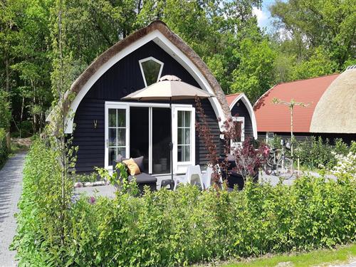 Hytte - 6 personer -  - 8336MC - Baars