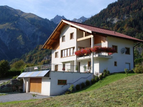 Ferieleilighet - 2 personer -  - Arlbergstraße - 6752 - Dalaas / Wald Am Arlberg