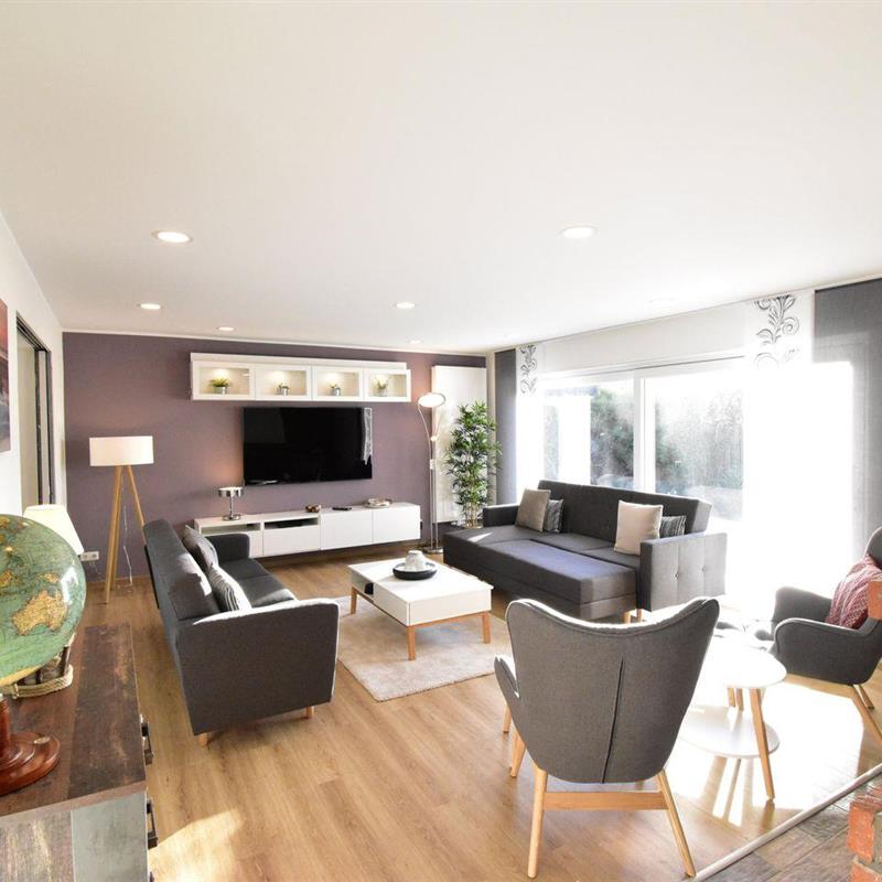 Sommerhus - 8 personer -  - Riffstraße - 26506 - Norden - Norddeich