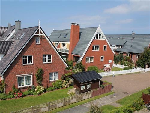 Holiday apartment - 3 persons -  - Hasenpad - 26465 - Langeoog