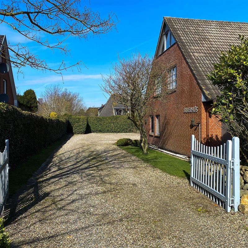 Ferielejlighed - 4 personer -  - Dorfstraße - 25980 - Archsum