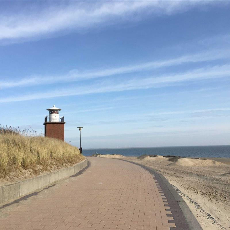 Ferielejlighed - 2 personer -  - Berliner Ring - 25938 - Wyk Auf Föhr