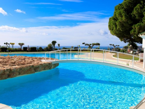 Ferienhaus - 4 Personen -  - 29780 - Nerja