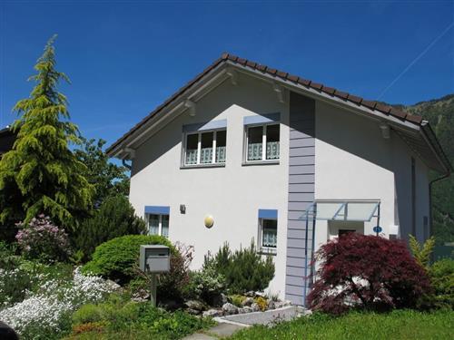 Holiday home - 6 persons -  - Volligen - 6377 - Seelisberg