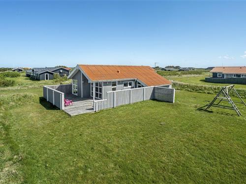 Sommerhus - 6 personer -  - Diget - 9480 - Løkken