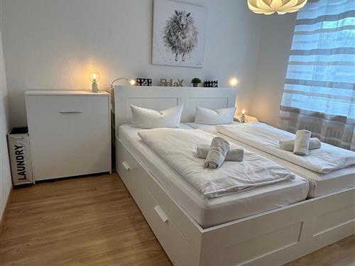 Holiday apartment - 4 persons -  - Ludwig-Thoma-Str. - 83080 - Oberaudorf