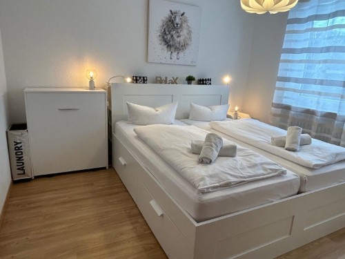 Ferielejlighed - 4 personer -  - Ludwig-Thoma-Str. - 83080 - Oberaudorf