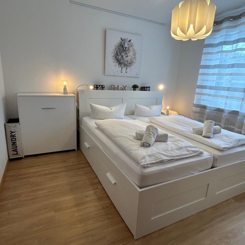 Ferielejlighed - 4 personer -  - Ludwig-Thoma-Str. - 83080 - Oberaudorf
