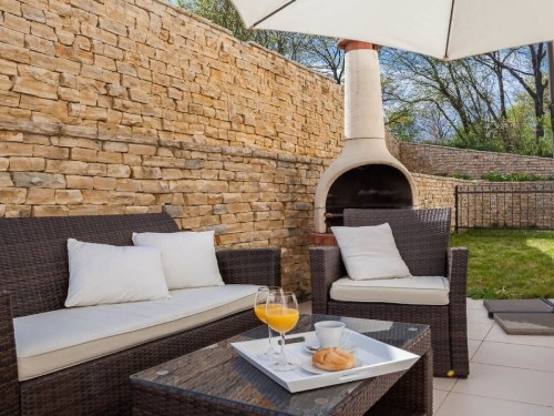 Holiday home - 5 persons -  - 51514 - Insel Krk