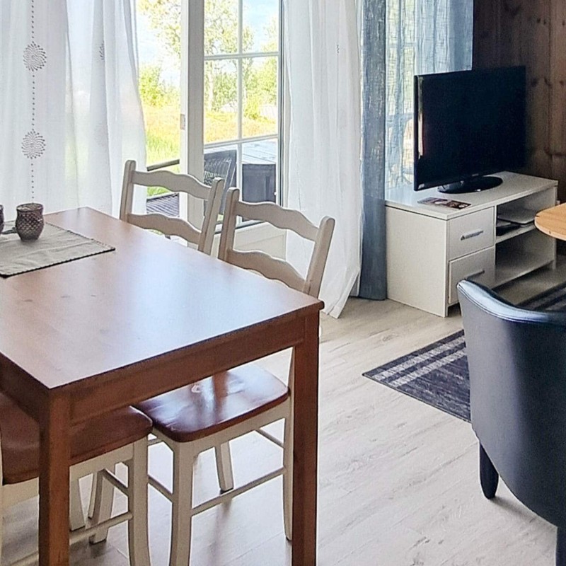  - 4 personer -  - Oppfløtt - Sigdal - 3359 - Buskerud