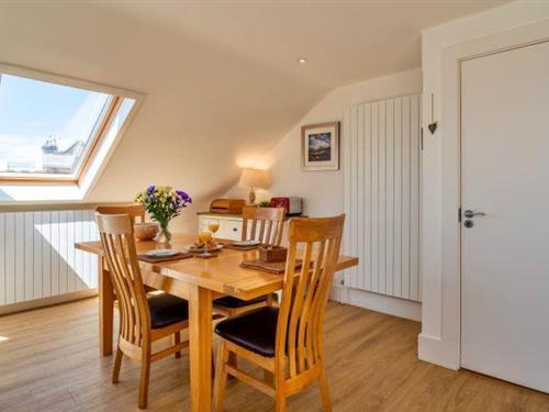 Holiday Home/Apartment - 4 persons -  - EX34 7DJ - Woolacombe