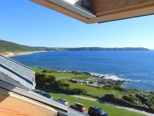 Holiday apartment - 4 persons -  - EX34 7DJ - Woolacombe