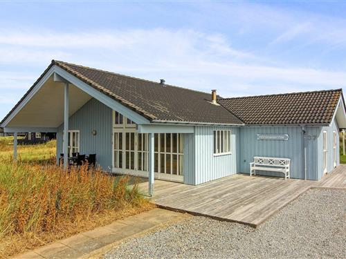 Ferienhaus - 7 Personen -  - Kystmarken - Nörlev - 9800 - Hjörring