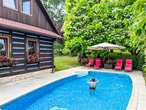 Ferienhaus - 5 Personen -  - Krakow - 32-084