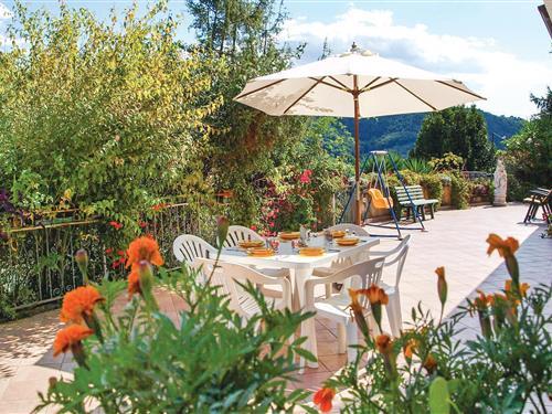 Holiday Home/Apartment - 6 persons -  - Loc. Mansana, Il Ceppo - Camaiore - 55041 - Nocchi - Camaiore Lu