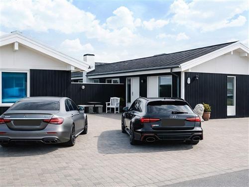 Ferienhaus - 28 Personen -  - Ribergaardsvej - 9492 - Blokhus