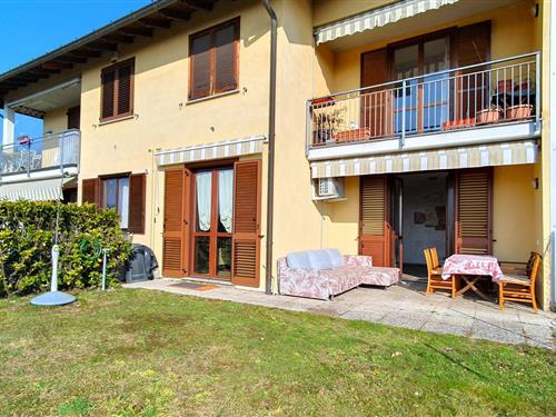 Sommerhus - 5 personer -  - 21016 - Poppino