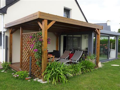 Holiday Home/Apartment - 4 persons -  - 22240 - Fréhel