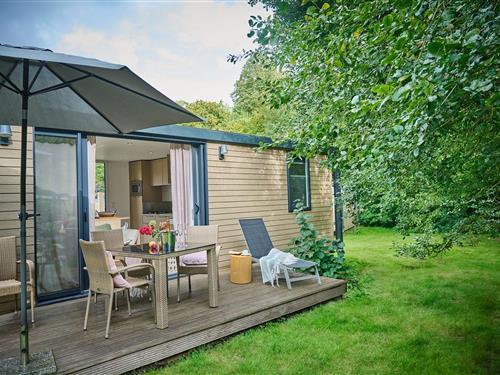 Sommerhus - 4 personer -  - Gronenberger Mühle - 23684 - Scharbeutz