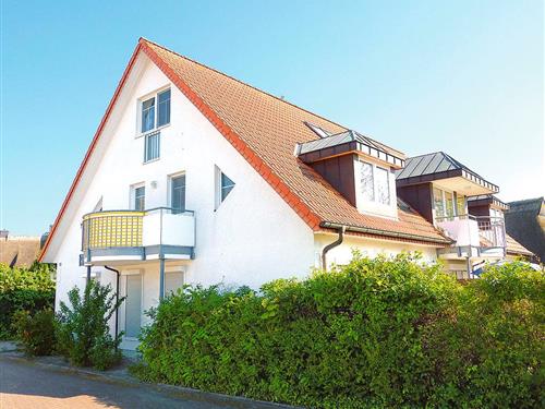 Holiday Home/Apartment - 4 persons -  - Hafenstr. - 18374 - Zingst