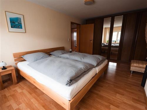 Ferieleilighet - 3 personer -  - Moselstr. - 54441 - Wellen