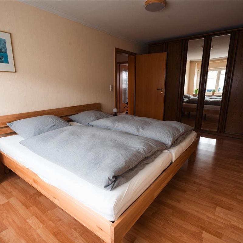 Ferielejlighed - 3 personer -  - Moselstr. - 54441 - Wellen