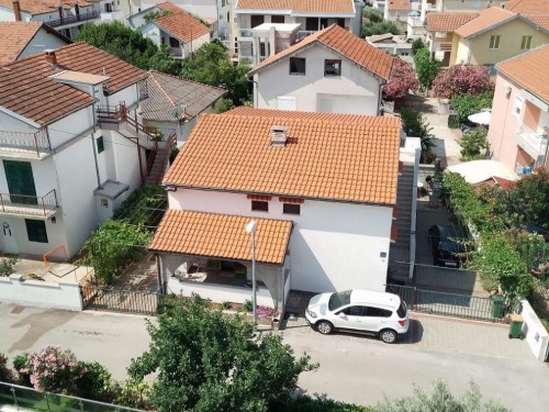 Holiday apartment - 5 persons -  - Ulica Tina Ujevica - 22212 - Vodice