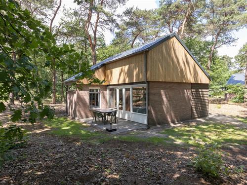 Sommerhus - 4 personer -  - 5756PK - Vlierden