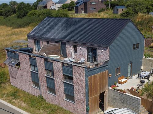 Ferieleilighet - 4 personer -  - 6440 - Froidchapelle