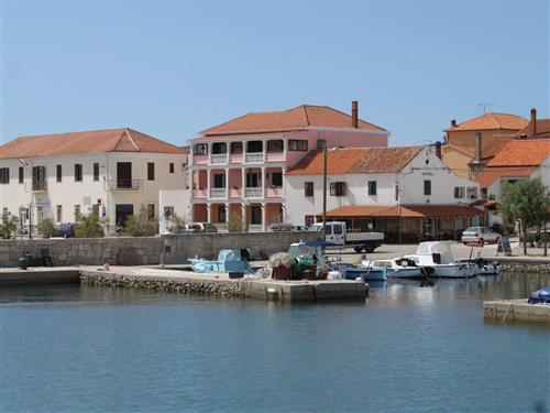 Holiday apartment - 6 persons -  - Ribarska - 23262 - Pasman