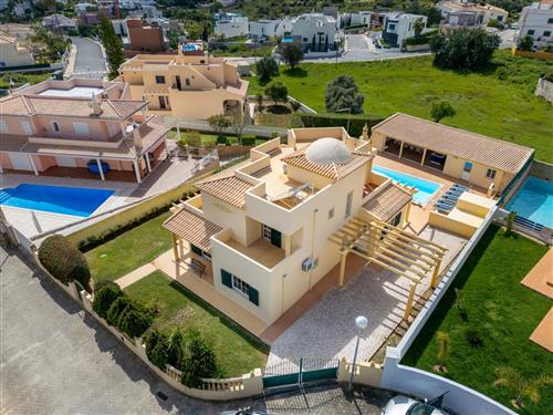 Holiday home - 12 persons -  - Armação De Pêra - 8365-158