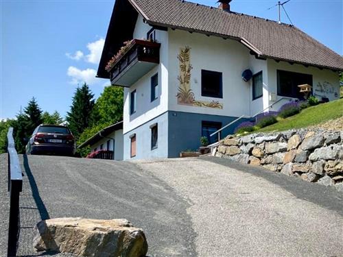 Ferielejlighed - 4 personer -  - St.Peter - 9545 - Radenthein