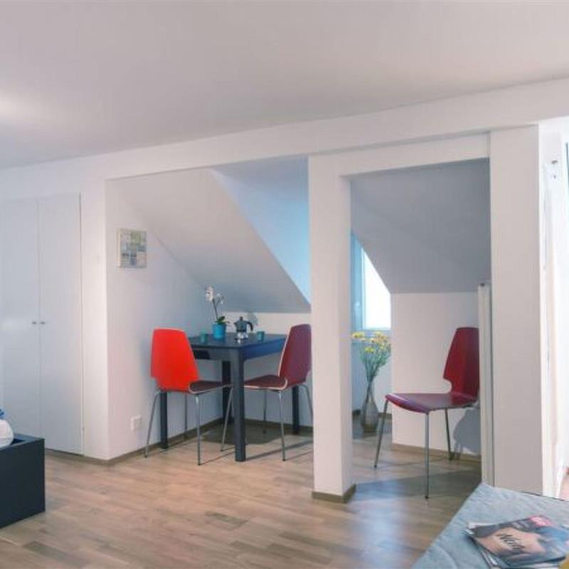 Ferielejlighed - 4 personer -  - Lucerne - 6004